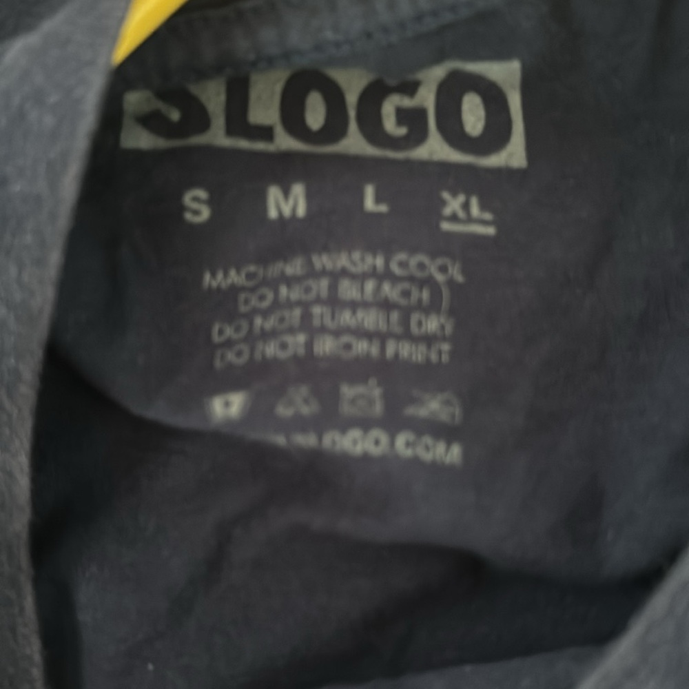 Slogo t-shirt bundle - Picture 5 of 5